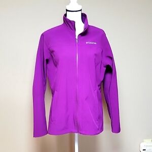 Womens Columbia jacket